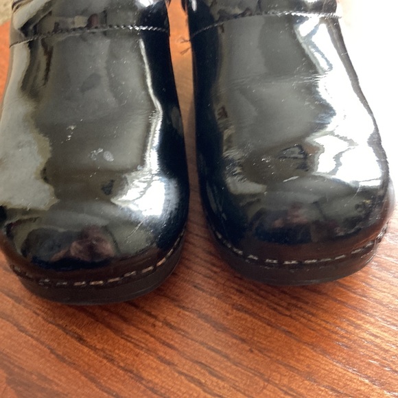 Dansko clogs size 39 - Picture 4 of 9